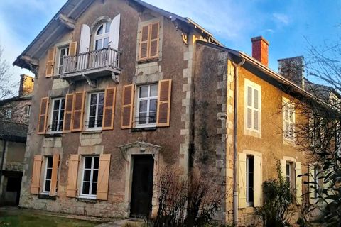 Byhus i Mirebeau, Vienne, Mirebeau - € 201.000 | Ref: 12878A - foto 1