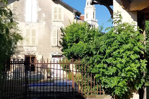 Byhus i Mirebeau, Vienne, Mirebeau - € 201.000 | Ref: 12878A - foto 15