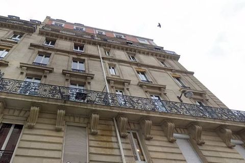 Lejlighed i Paris, Paris, Paris - € 110.000 | Ref: 11728 - foto 1