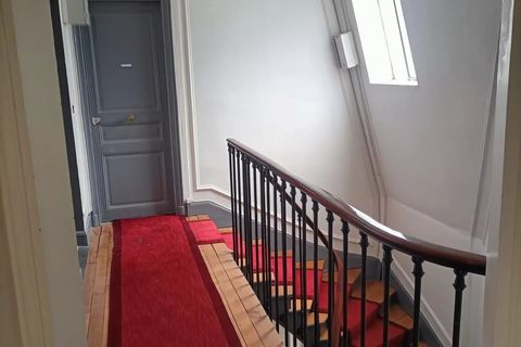 Lejlighed i Paris, Paris, Paris - € 110.000 | Ref: 11728 - foto 2