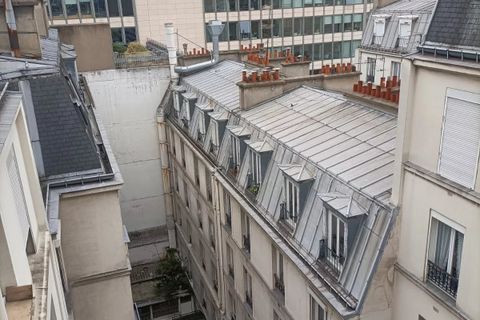 Lejlighed i Paris, Paris, Paris - € 110.000 | Ref: 11728 - foto 3