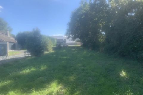Helårsgrund i Ger, Pyrenees-Atlantiques, Ger - € 80.000 | Ref: 11677 - foto 1