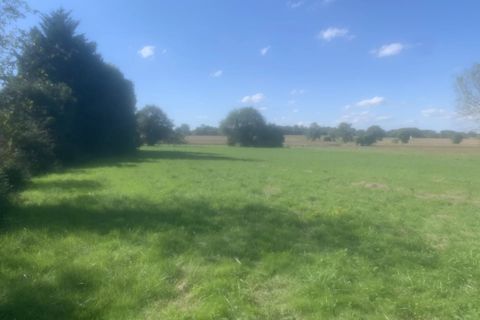 Helårsgrund i Ger, Pyrenees-Atlantiques, Ger - € 80.000 | Ref: 11677 - foto 2