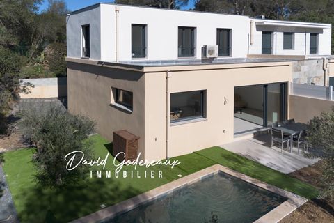 Villa i Saint-Raphaël, Var, Saint-Raphaël - € 750.000 | Ref: 12407A - foto 9