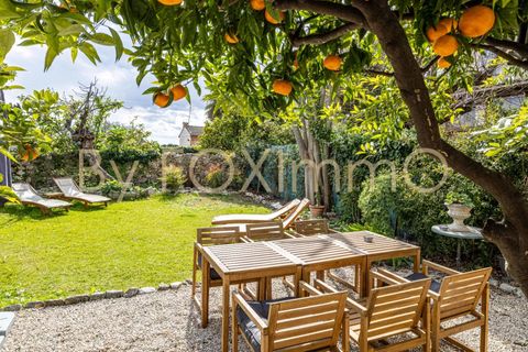 Byhus i Vence, Alpes-Maritimes, Vence - € 1.150.000 | Ref: 3758YTH - foto 1
