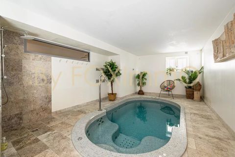 Byhus i Vence, Alpes-Maritimes, Vence - € 1.150.000 | Ref: 3758YTH - foto 2
