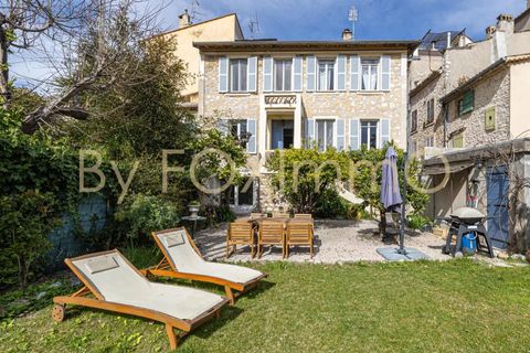 Byhus i Vence, Alpes-Maritimes, Vence - € 1.150.000 | Ref: 3758YTH - foto 3