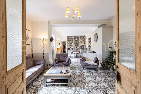 Byhus i Vence, Alpes-Maritimes, Vence - € 1.150.000 | Ref: 3758YTH - foto 4