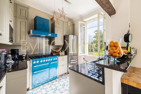 Byhus i Vence, Alpes-Maritimes, Vence - € 1.150.000 | Ref: 3758YTH - foto 5