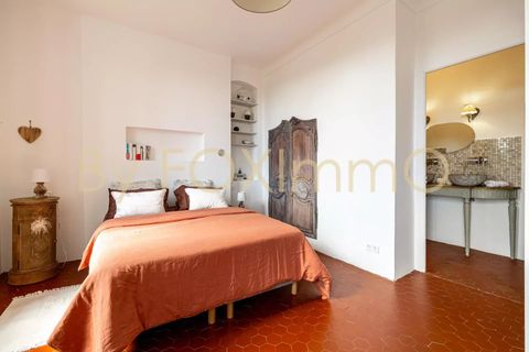 Byhus i Vence, Alpes-Maritimes, Vence - € 1.150.000 | Ref: 3758YTH - foto 6