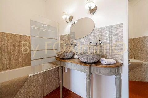 Byhus i Vence, Alpes-Maritimes, Vence - € 1.150.000 | Ref: 3758YTH - foto 7
