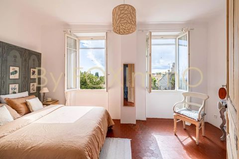 Byhus i Vence, Alpes-Maritimes, Vence - € 1.150.000 | Ref: 3758YTH - foto 8