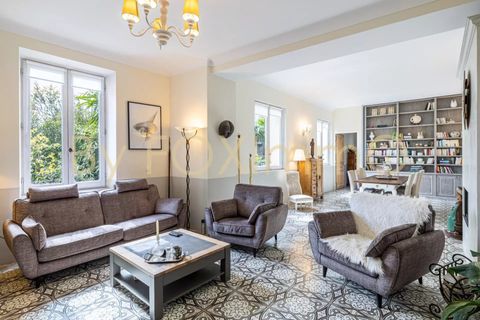 Byhus i Vence, Alpes-Maritimes, Vence - € 1.150.000 | Ref: 3758YTH - foto 11