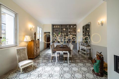 Byhus i Vence, Alpes-Maritimes, Vence - € 1.150.000 | Ref: 3758YTH - foto 12