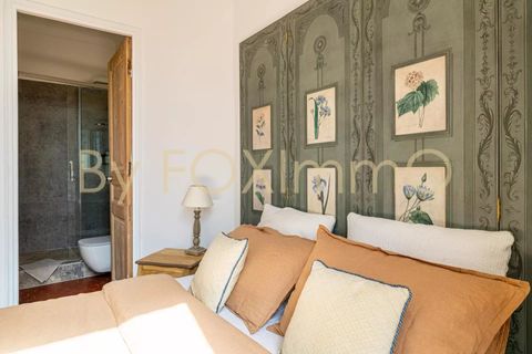 Byhus i Vence, Alpes-Maritimes, Vence - € 1.150.000 | Ref: 3758YTH - foto 17