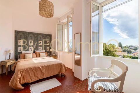 Byhus i Vence, Alpes-Maritimes, Vence - € 1.150.000 | Ref: 3758YTH - foto 18