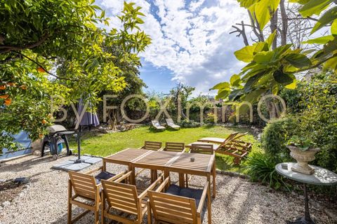 Byhus i Vence, Alpes-Maritimes, Vence - € 1.150.000 | Ref: 3758YTH - foto 19