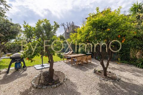 Byhus i Vence, Alpes-Maritimes, Vence - € 1.150.000 | Ref: 3758YTH - foto 20