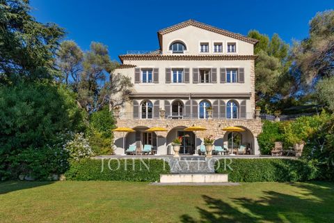 Villa i Antibes, Alpes-Maritimes, Antibes - € 9.950.000 | Ref: V0700AN - foto 1