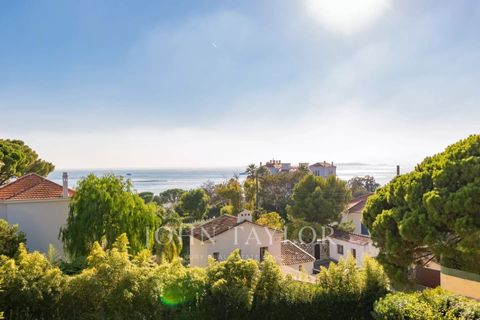 Villa i Antibes, Alpes-Maritimes, Antibes - € 9.950.000 | Ref: V0700AN - foto 2