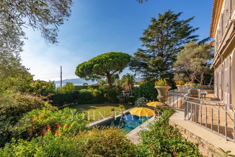 Villa i Antibes, Alpes-Maritimes, Antibes - € 9.950.000 | Ref: V0700AN - foto 3