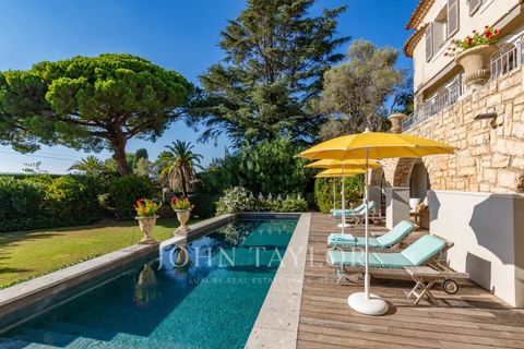 Villa i Antibes, Alpes-Maritimes, Antibes - € 9.950.000 | Ref: V0700AN - foto 4