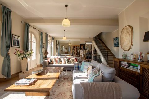 Villa i Antibes, Alpes-Maritimes, Antibes - € 9.950.000 | Ref: V0700AN - foto 5