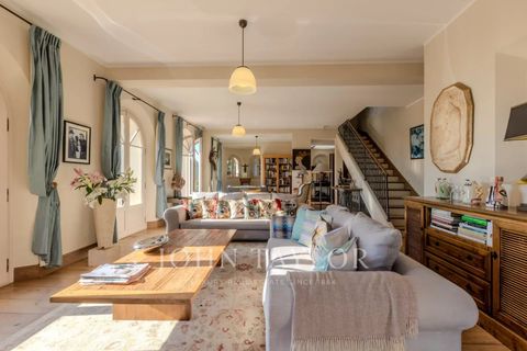 Villa i Antibes, Alpes-Maritimes, Antibes - € 9.950.000 | Ref: V0700AN - foto 6
