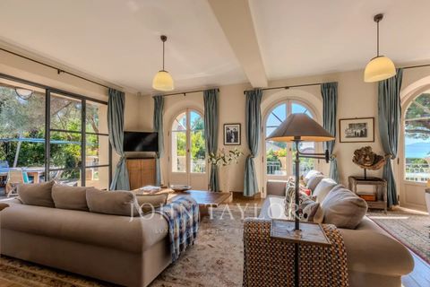 Villa i Antibes, Alpes-Maritimes, Antibes - € 9.950.000 | Ref: V0700AN - foto 7