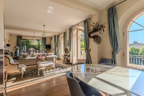 Villa i Antibes, Alpes-Maritimes, Antibes - € 9.950.000 | Ref: V0700AN - foto 8