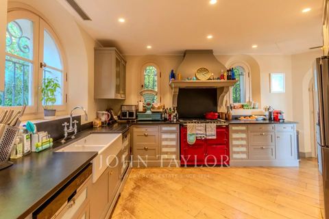 Villa i Antibes, Alpes-Maritimes, Antibes - € 9.950.000 | Ref: V0700AN - foto 9