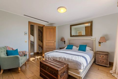 Villa i Antibes, Alpes-Maritimes, Antibes - € 9.950.000 | Ref: V0700AN - foto 11
