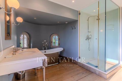 Villa i Antibes, Alpes-Maritimes, Antibes - € 9.950.000 | Ref: V0700AN - foto 12