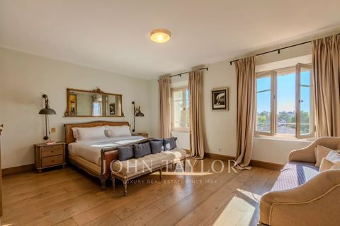 Villa i Antibes, Alpes-Maritimes, Antibes - € 9.950.000 | Ref: V0700AN - foto 13