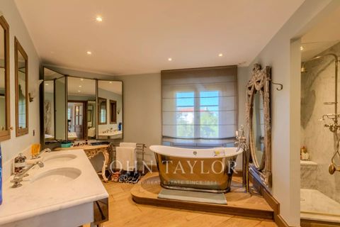 Villa i Antibes, Alpes-Maritimes, Antibes - € 9.950.000 | Ref: V0700AN - foto 14