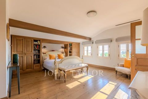 Villa i Antibes, Alpes-Maritimes, Antibes - € 9.950.000 | Ref: V0700AN - foto 15