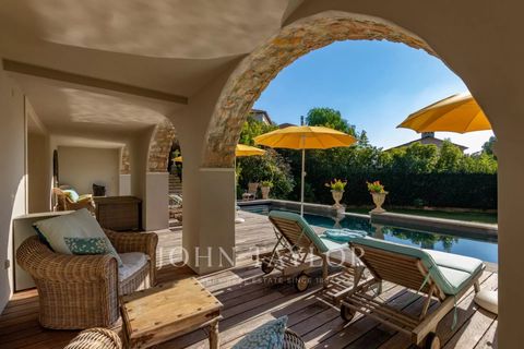 Villa i Antibes, Alpes-Maritimes, Antibes - € 9.950.000 | Ref: V0700AN - foto 17