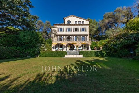 Villa i Antibes, Alpes-Maritimes, Antibes - € 9.950.000 | Ref: V0700AN - foto 18