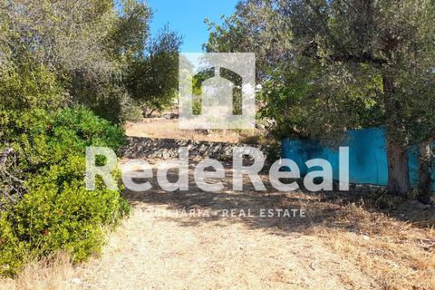 Helårsgrund i Estoi, Faro, Estoi - € 39.500 | Ref: 022250073 - foto 4
