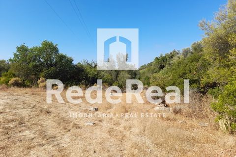 Helårsgrund i Estoi, Faro, Estoi - € 39.500 | Ref: 022250073 - foto 5