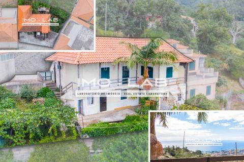 Villa i Funchal, Madeira, Funchal - € 290.000 | Ref: CAS_335 - foto 1