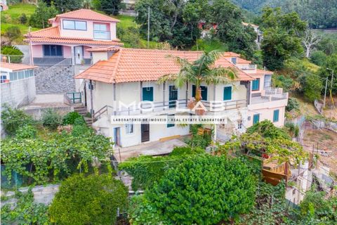 Villa i Funchal, Madeira, Funchal - € 290.000 | Ref: CAS_335 - foto 3