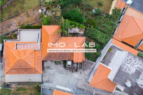 Villa i Funchal, Madeira, Funchal - € 290.000 | Ref: CAS_335 - foto 5
