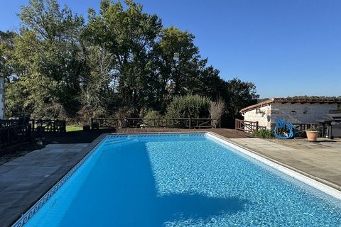 Villa a Boscamnant, Charente-Maritime, Boscamnant - € 299.000 | Ref: 165 - foto 2