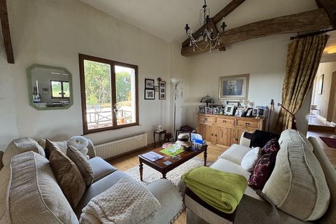 Villa a Boscamnant, Charente-Maritime, Boscamnant - € 299.000 | Ref: 165 - foto 4