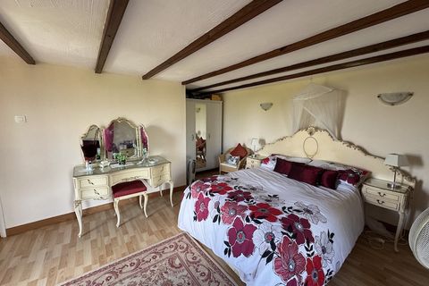 Villa a Boscamnant, Charente-Maritime, Boscamnant - € 299.000 | Ref: 165 - foto 6