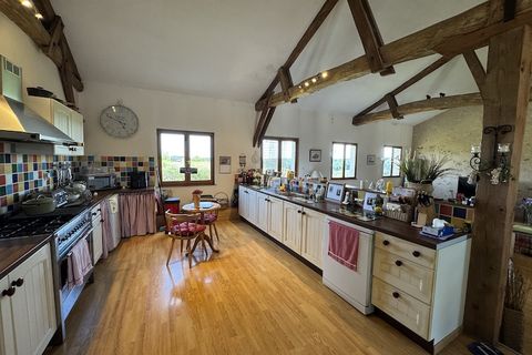 Villa a Boscamnant, Charente-Maritime, Boscamnant - € 299.000 | Ref: 165 - foto 7