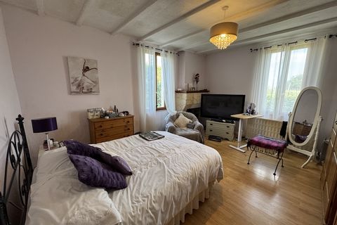 Villa a Boscamnant, Charente-Maritime, Boscamnant - € 299.000 | Ref: 165 - foto 10