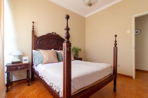 Villa i Beja, Beja, Beja - € 295.000 | Ref: C0486-00189 - foto 5