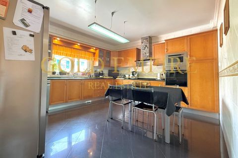 Villa i Alcabideche, Lisbon, Alcabideche - € 1.640.000 | Ref: GE-CS100280 - foto 3
